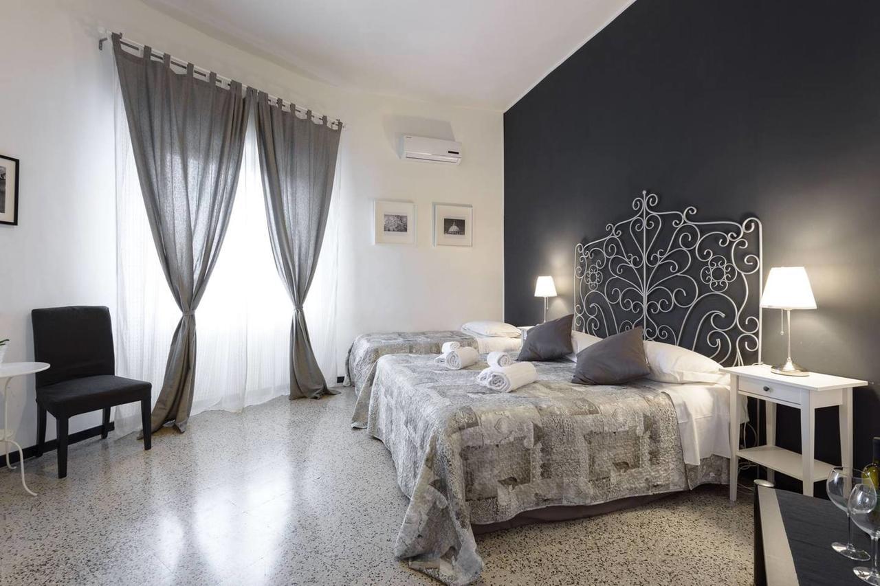 Apartment St.Peter Withlove Rome