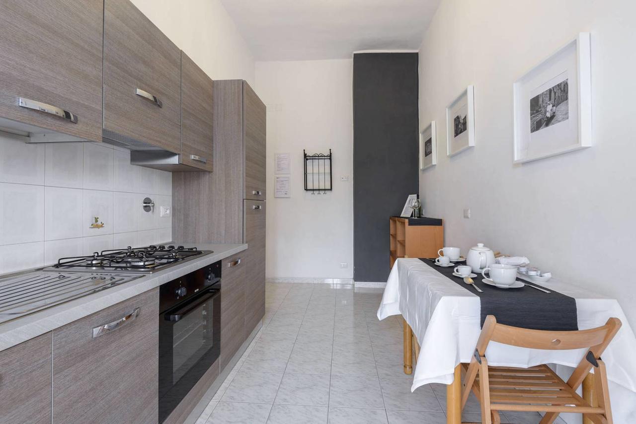 St.Peter Withlove Apartment *