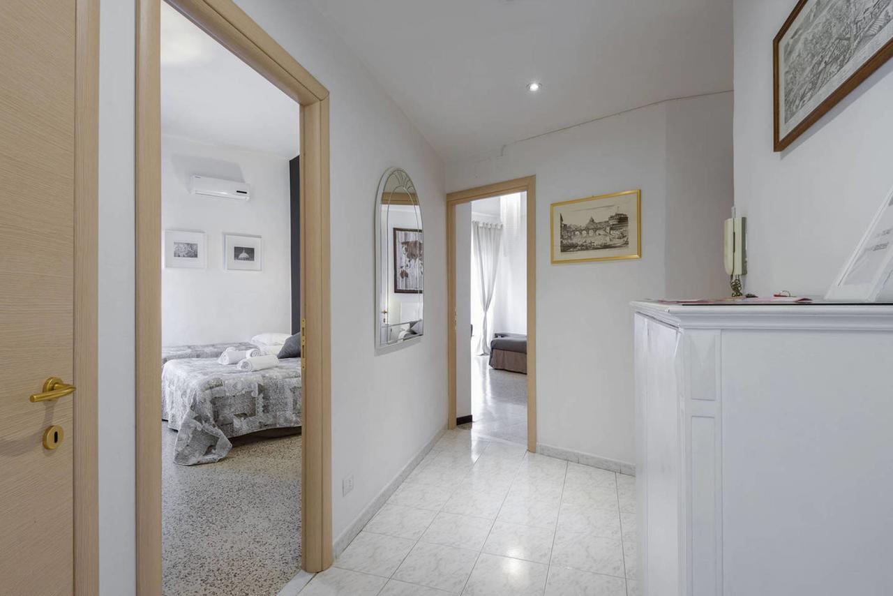 St.Peter Withlove Apartment *