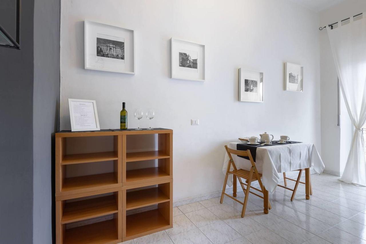 St.Peter Withlove Apartment Rome