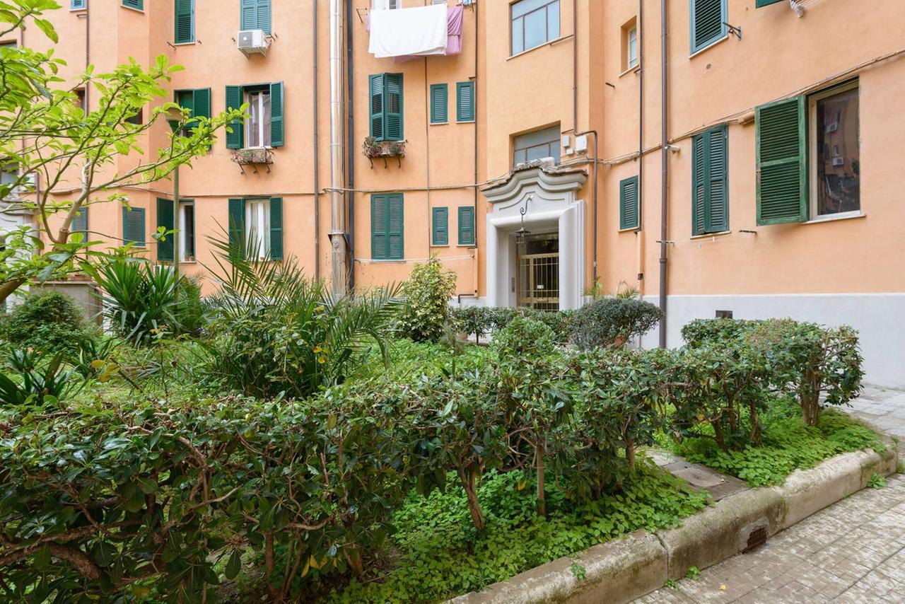 Apartment St.Peter Withlove