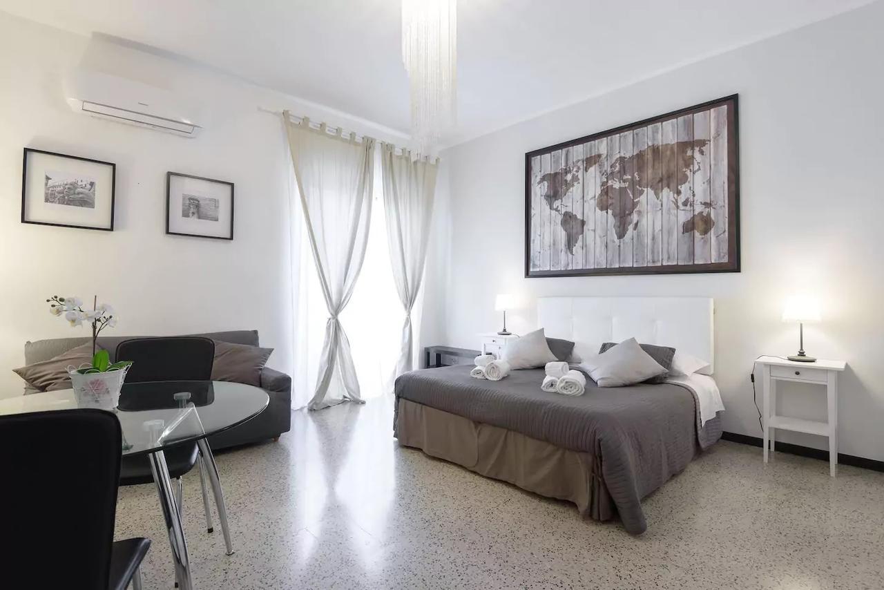 Apartment St.Peter Withlove